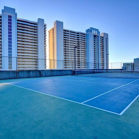 Majestic Tower 1 Unit 2210 Daire Panama City Beach Dış mekan fotoğraf