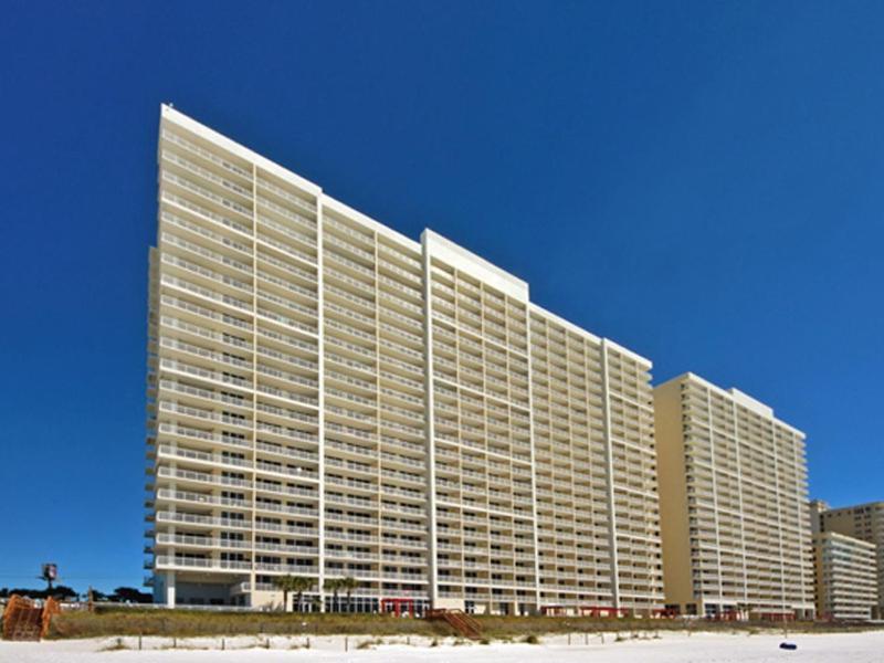 Majestic Tower 1 Unit 2210 Daire Panama City Beach Dış mekan fotoğraf