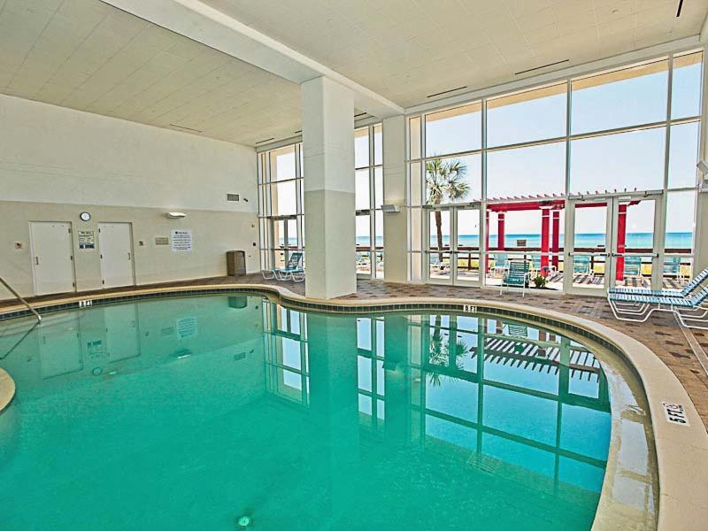 Majestic Tower 1 Unit 2210 Daire Panama City Beach Dış mekan fotoğraf