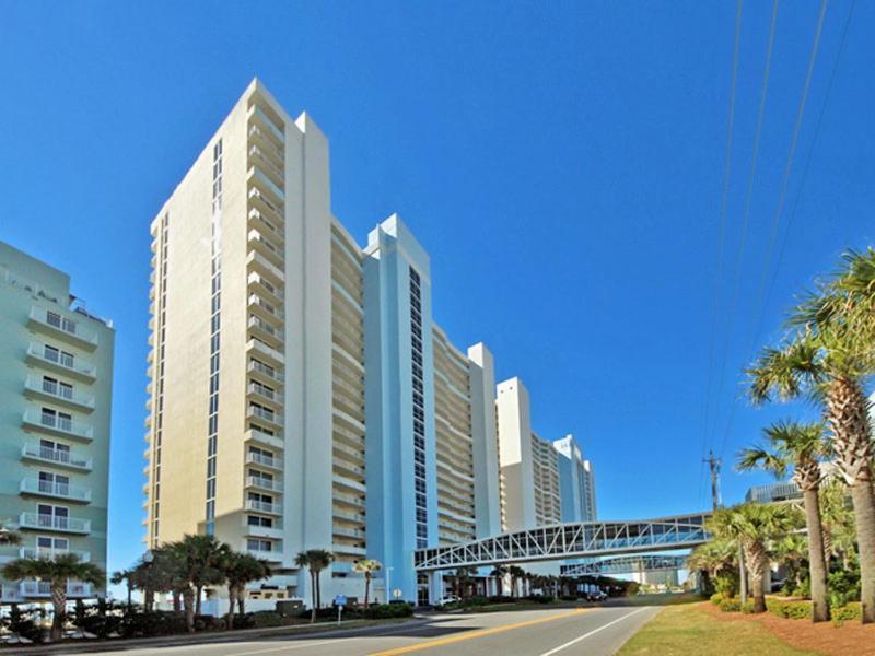 Majestic Tower 1 Unit 2210 Daire Panama City Beach Dış mekan fotoğraf