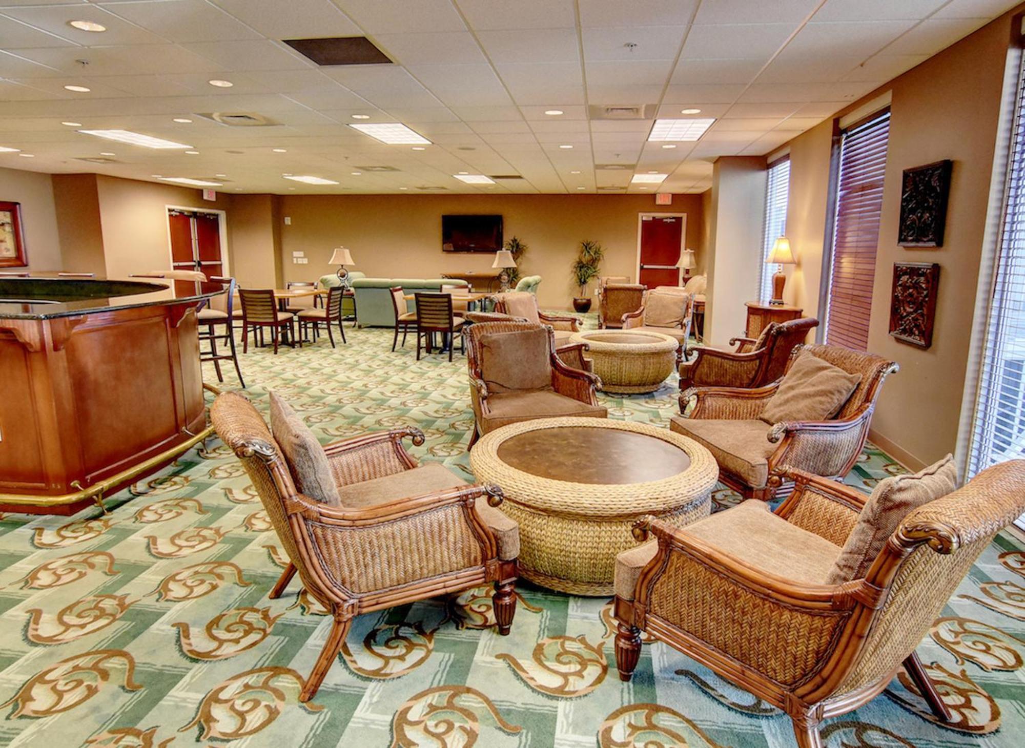 Majestic Tower 1 Unit 2210 Daire Panama City Beach Dış mekan fotoğraf