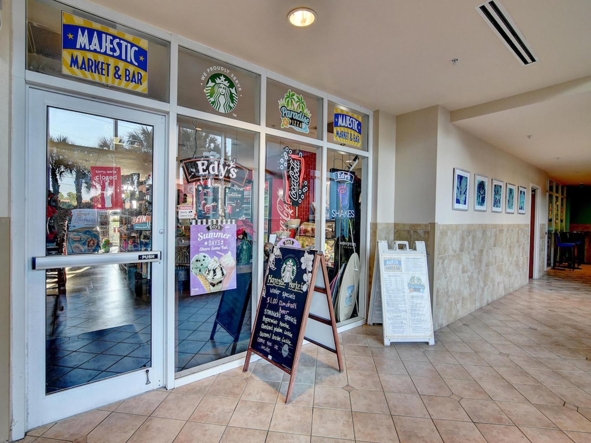 Majestic Tower 1 Unit 2210 Daire Panama City Beach Dış mekan fotoğraf