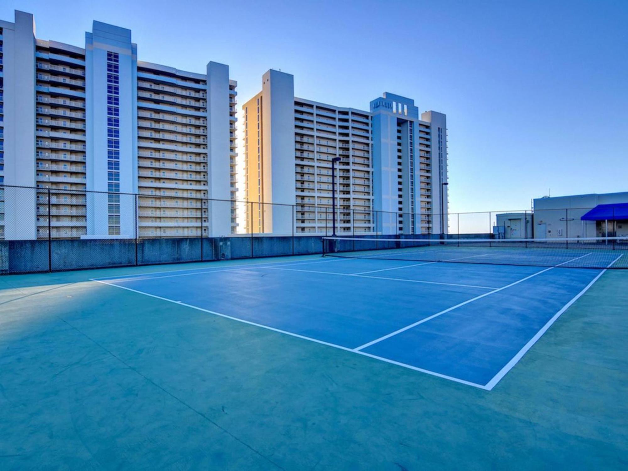 Majestic Tower 1 Unit 2210 Daire Panama City Beach Dış mekan fotoğraf