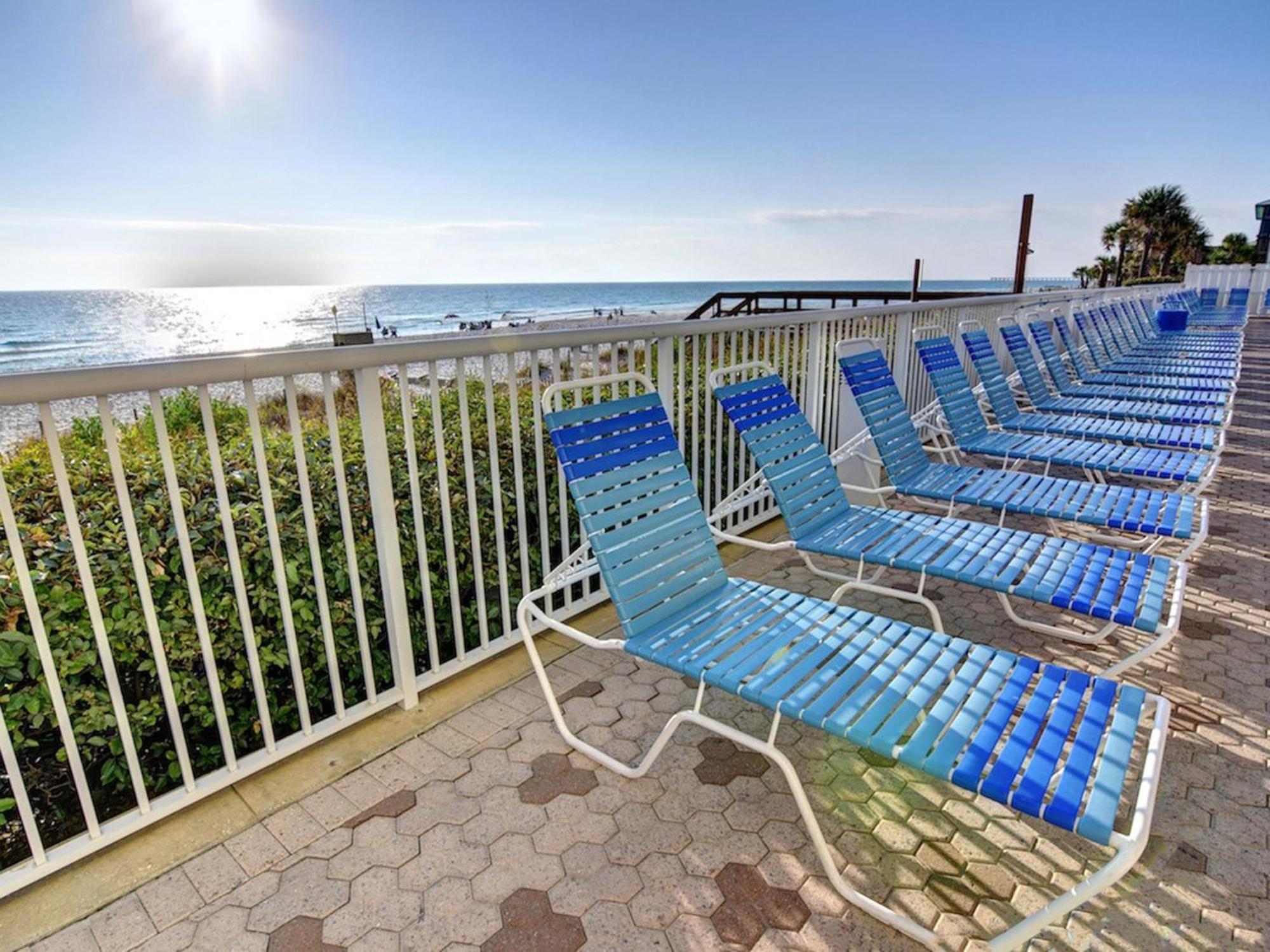 Majestic Tower 1 Unit 2210 Daire Panama City Beach Dış mekan fotoğraf